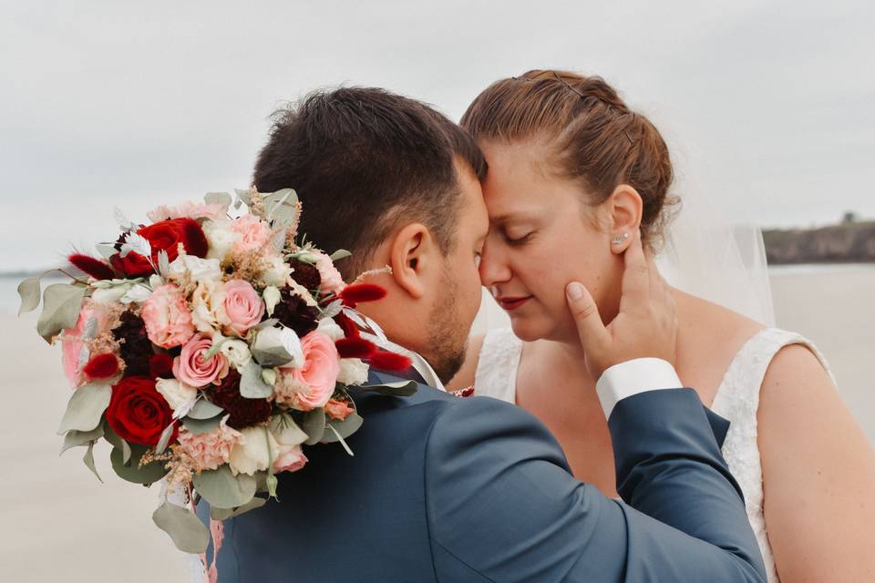 Mariage Pauline et Valentin