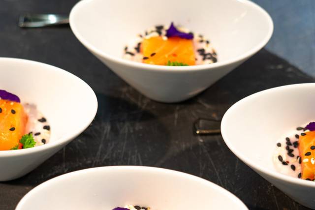 Tasting Chef Rosário