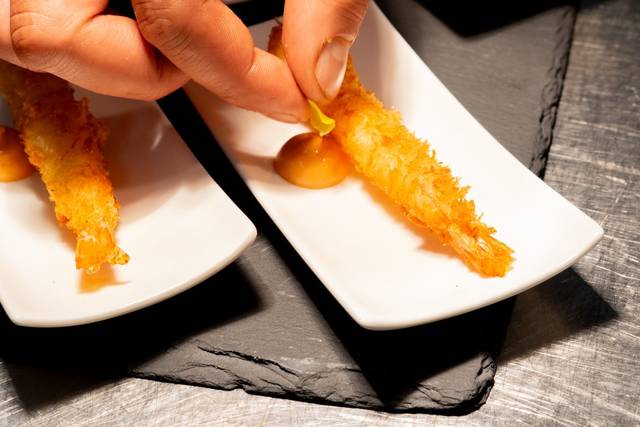 Tasting Chef Rosário