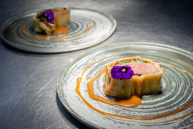 Tasting Chef Rosário
