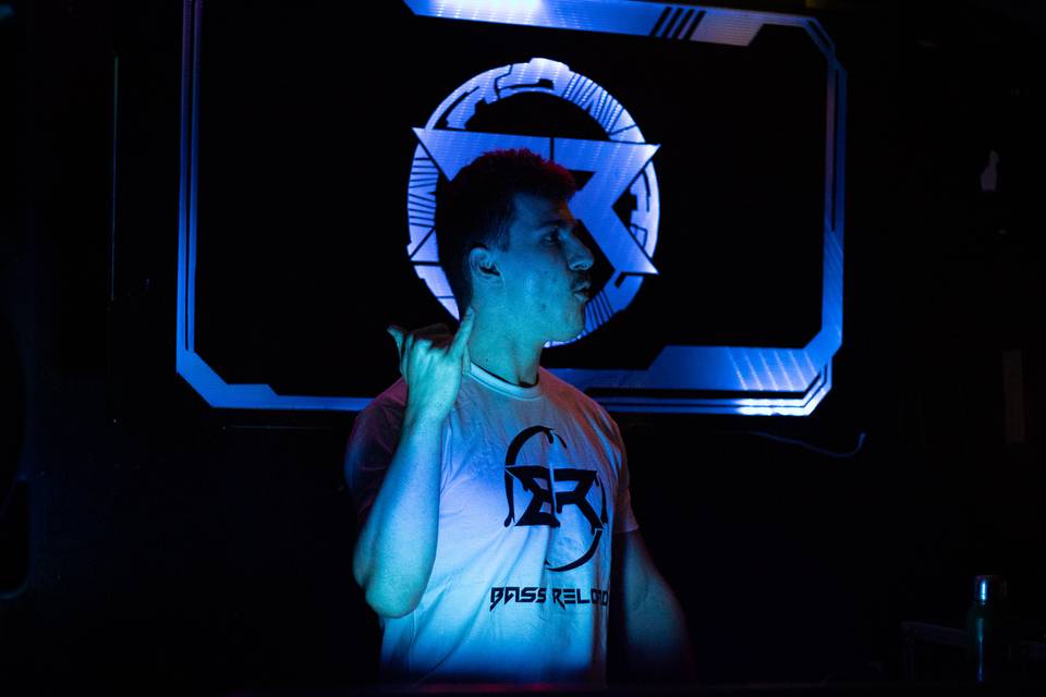 Soirée électro sur Bordeaux