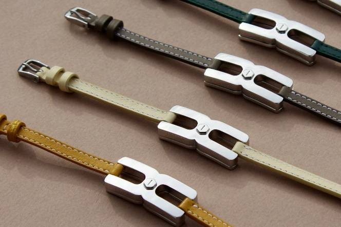 Un collection made in France