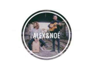 Alex & Noé