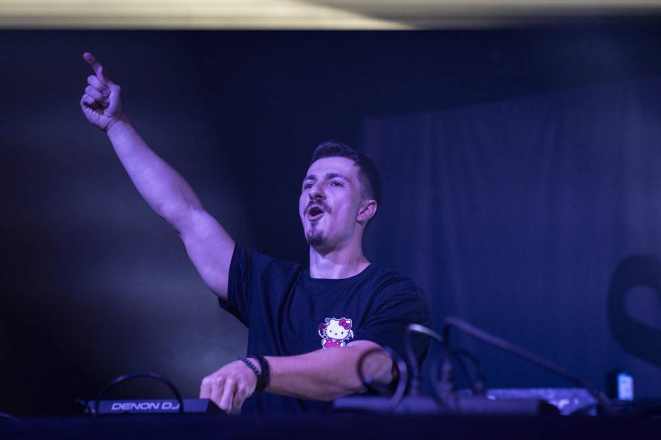 Première partie de Saint-Graal