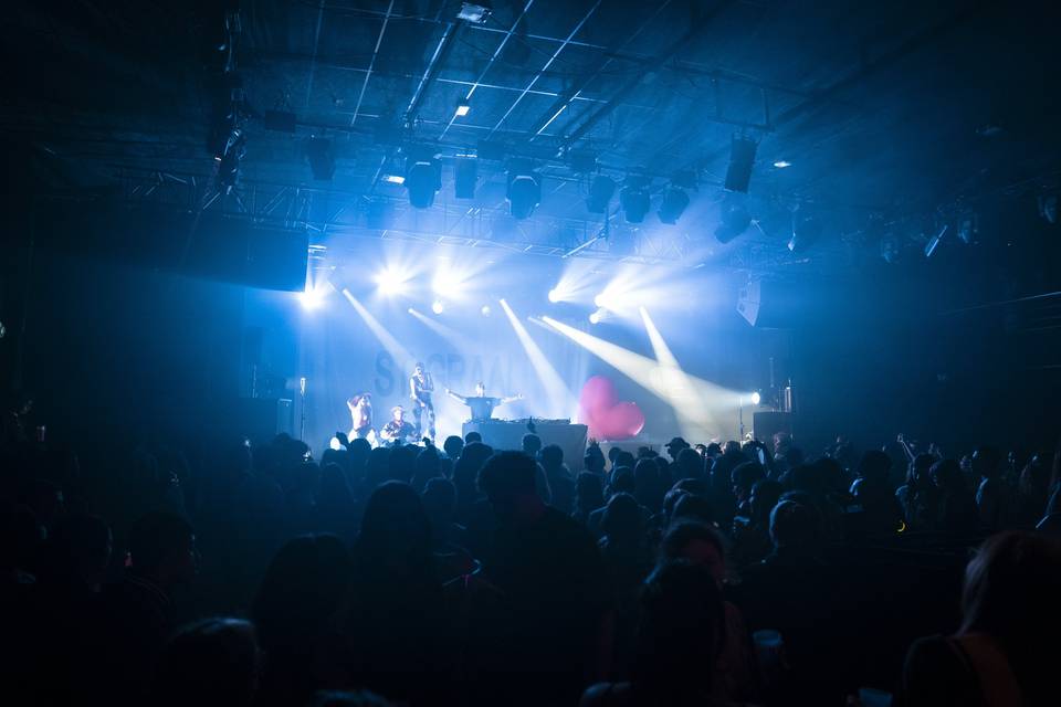 Première partie de Saint-Graal