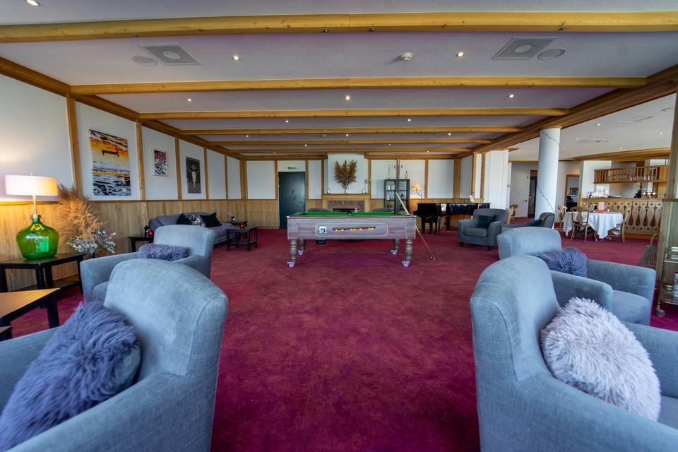 Salon
