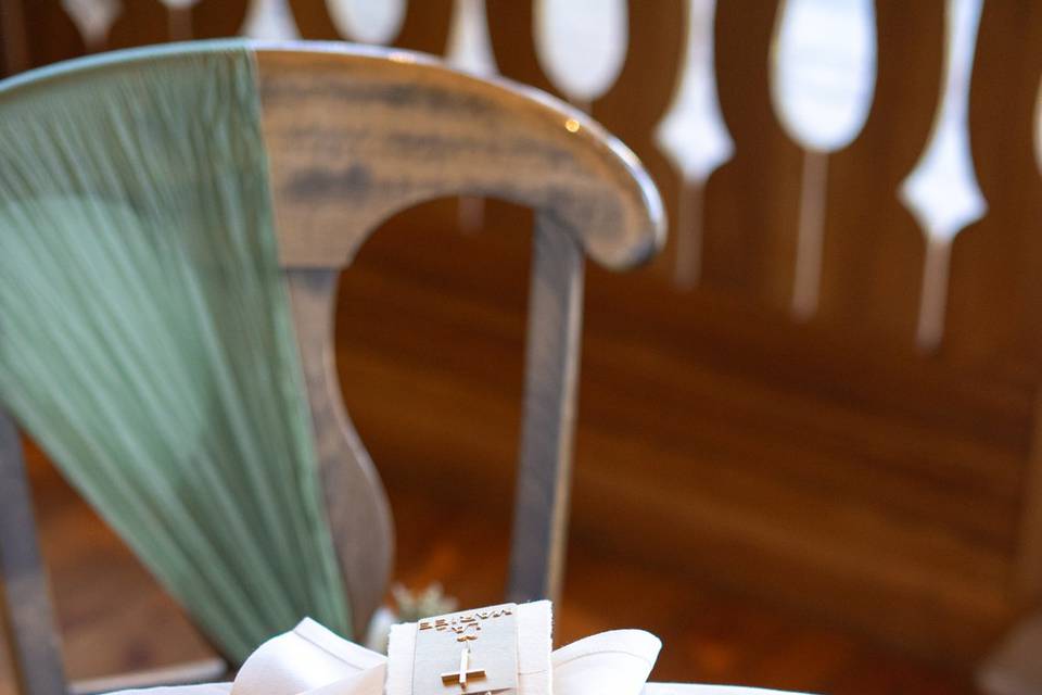 Décoration Table