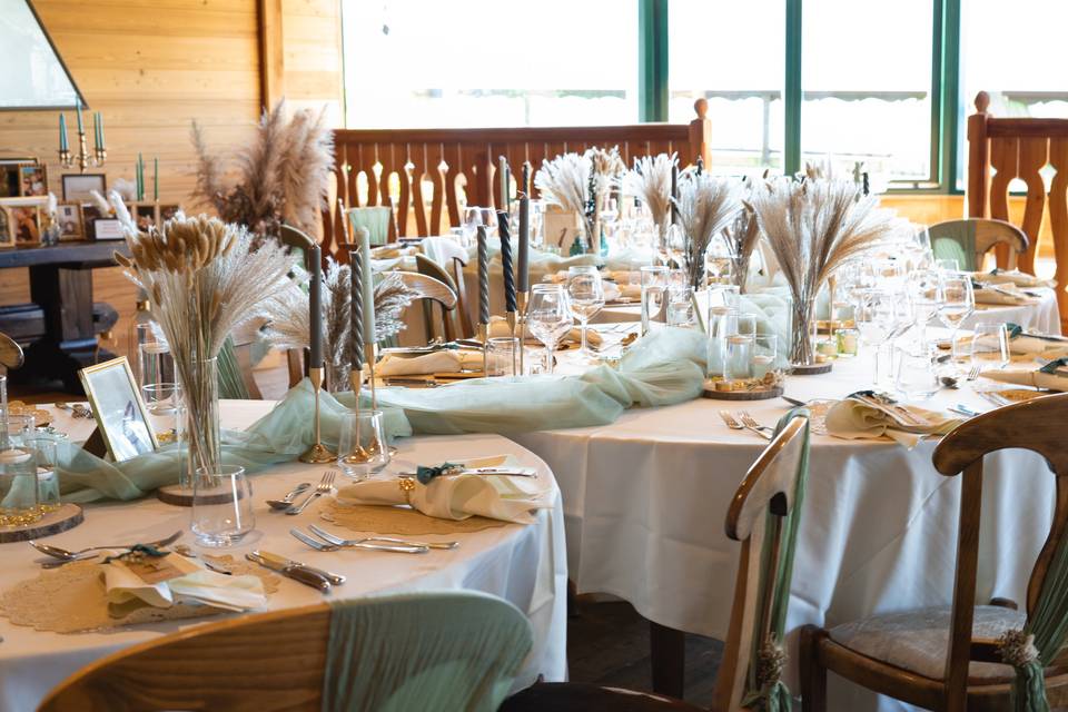 Décoration Table