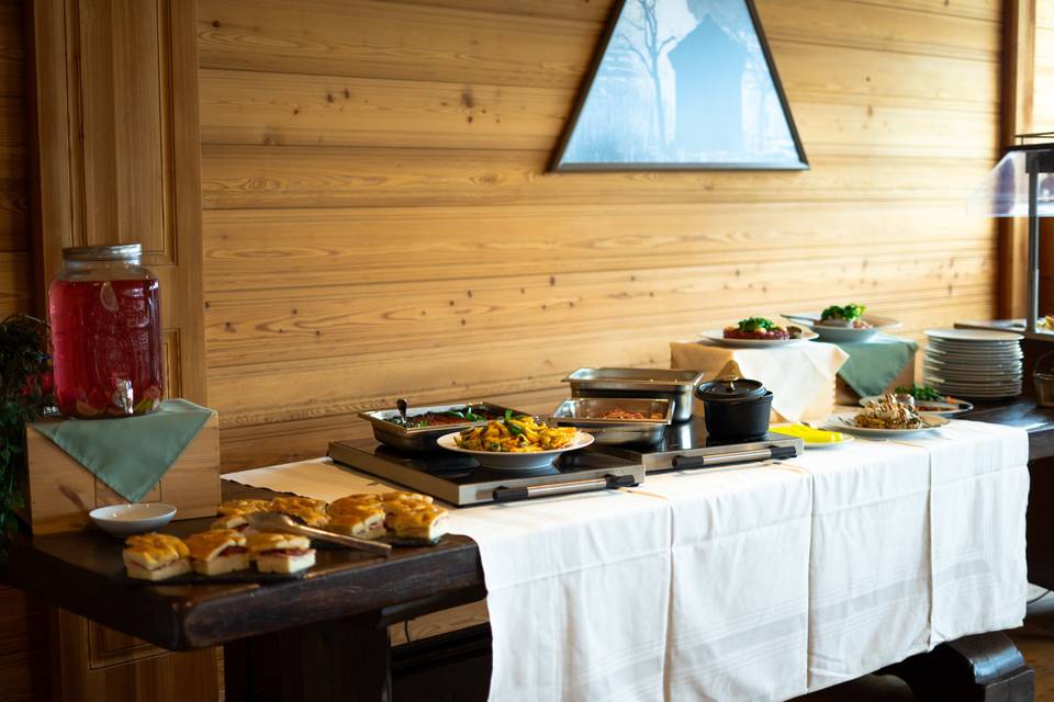 Brunch