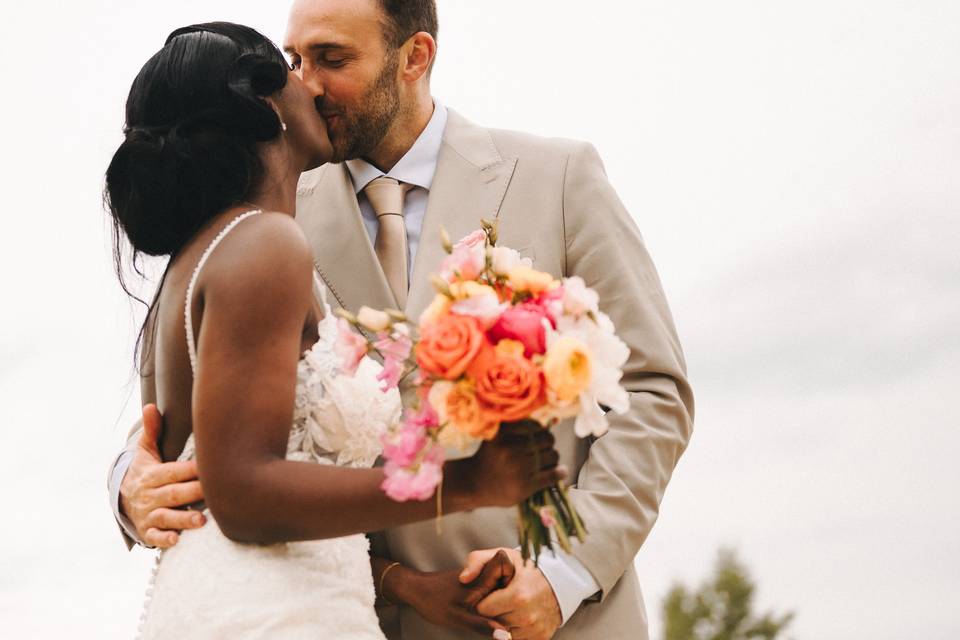 Photos couple