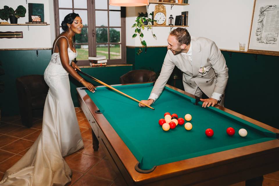 Photos couple