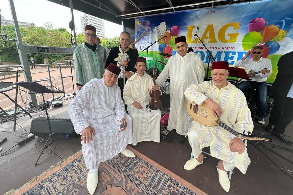 Orient Music