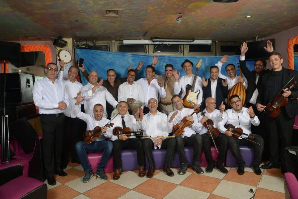 Orient Music