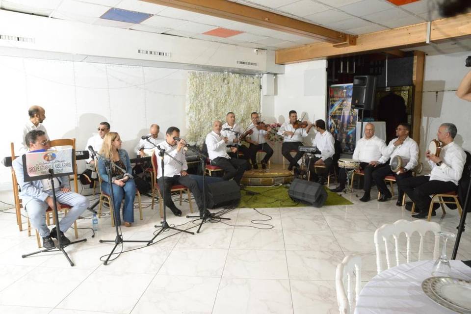 Orient Music