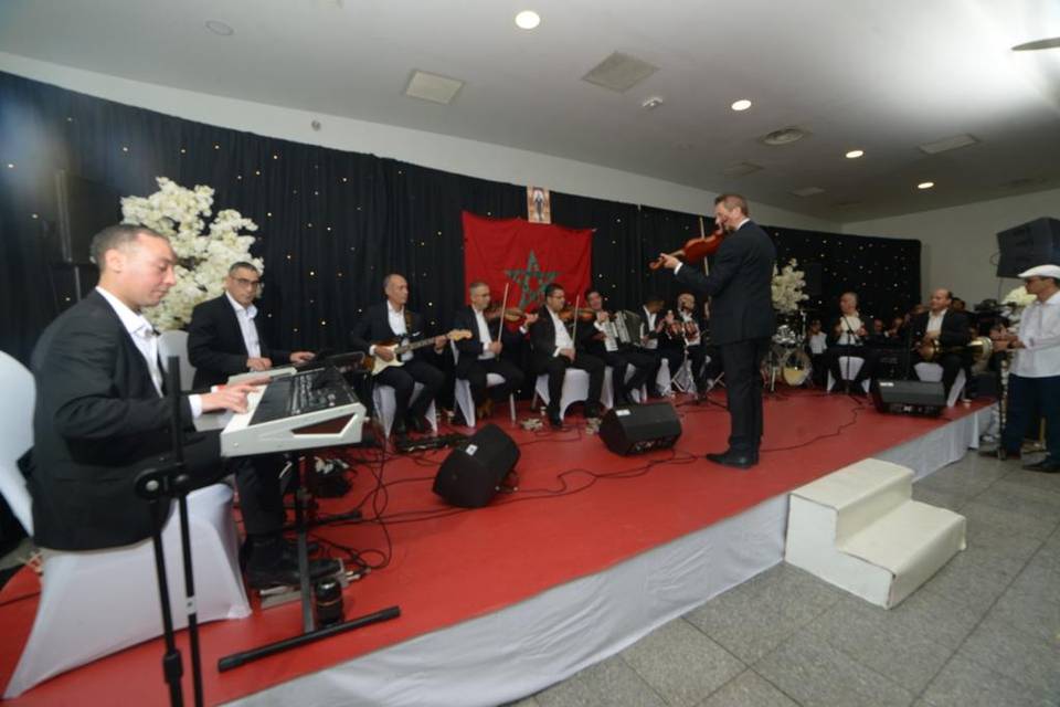 Orient Music