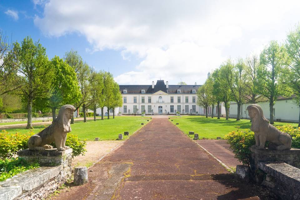 Château de la Verrière