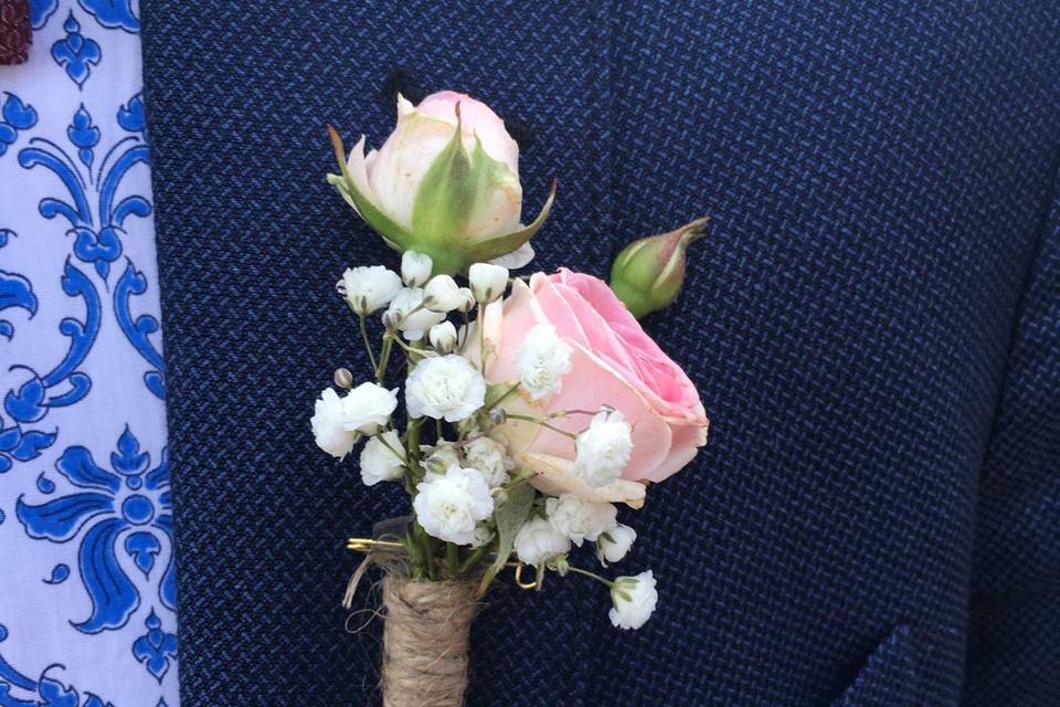 Boutonnière