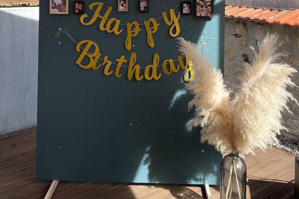 Photobooth vintage