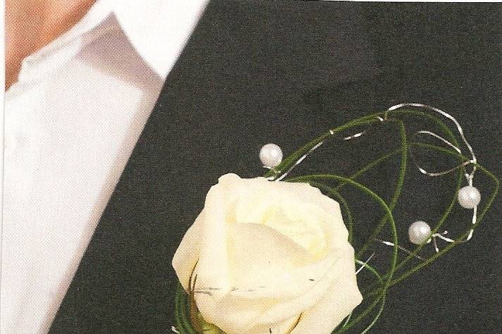 Boutonnière