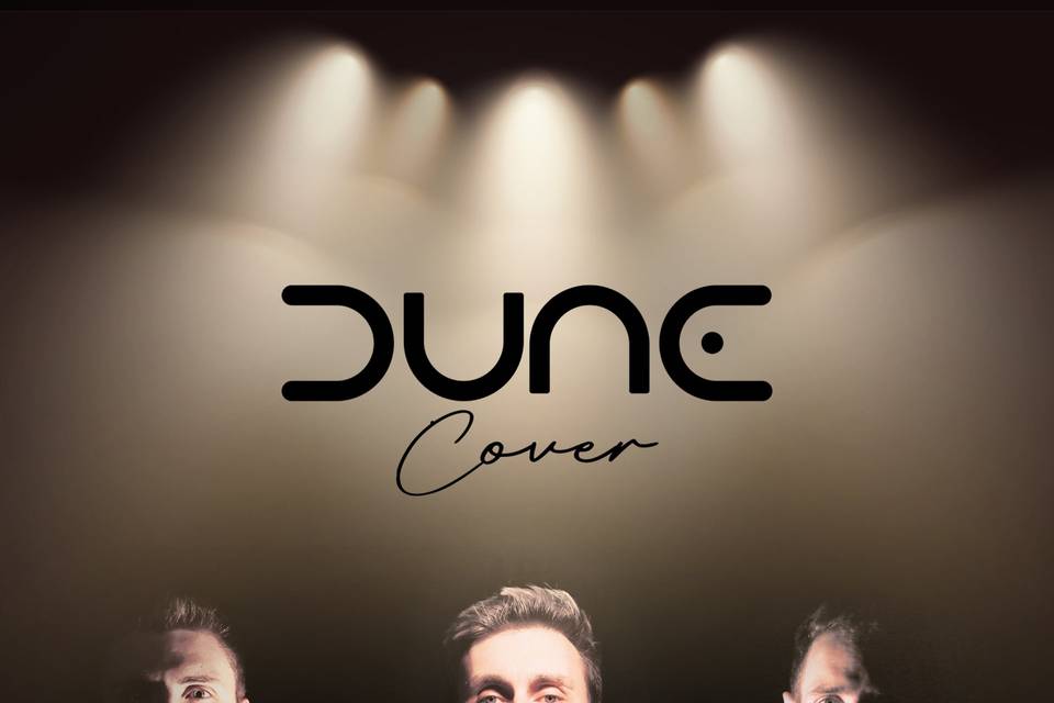 Visuel 2023 Dune Cover