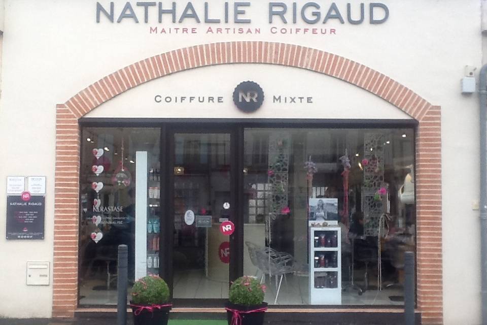 Institut Nathalie Rigaud