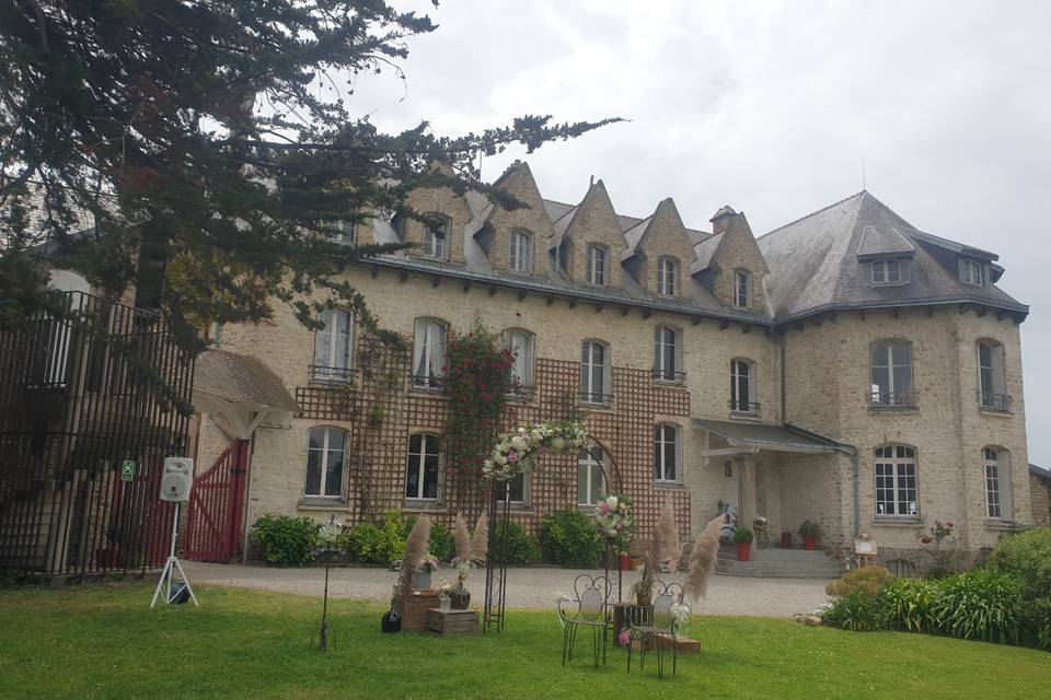 Château de Surville