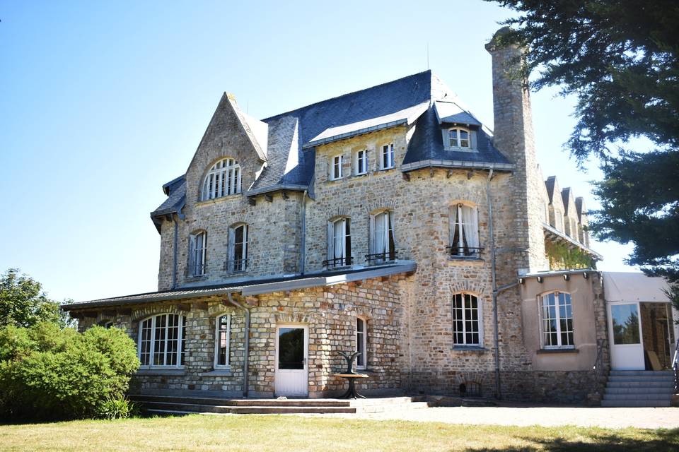 Château de Surville