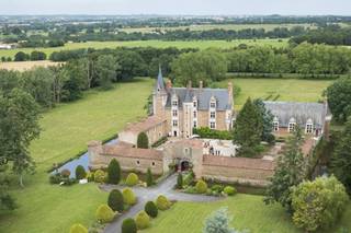 Château de La Colaissière