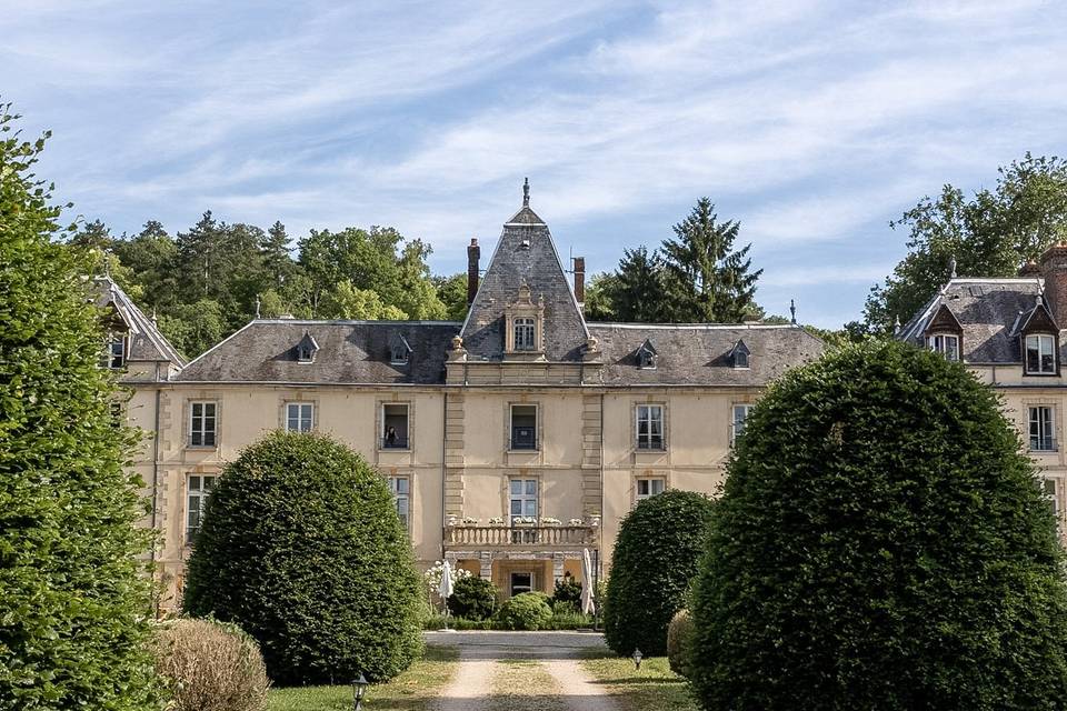 Lieu d’exception