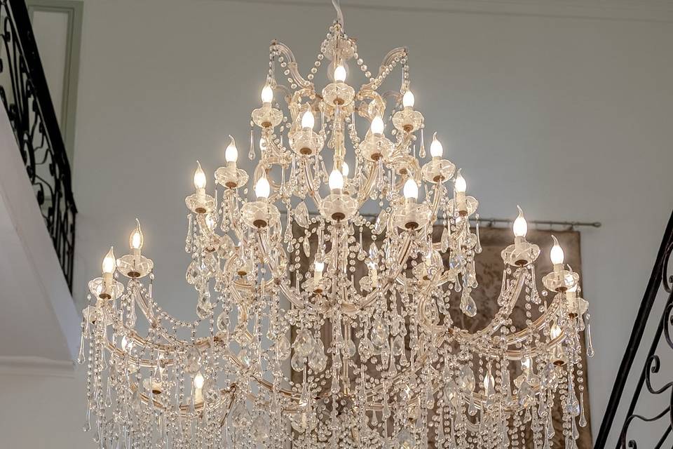 Ambiance raffinée