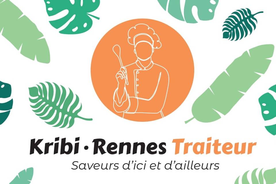 Logo kribiRennes