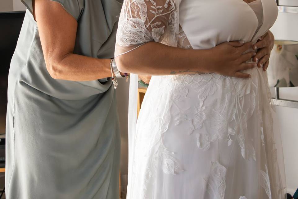 Mariage
