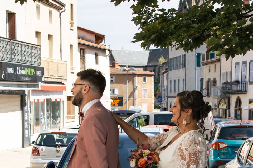 Mariage