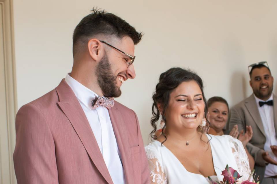 Mariage
