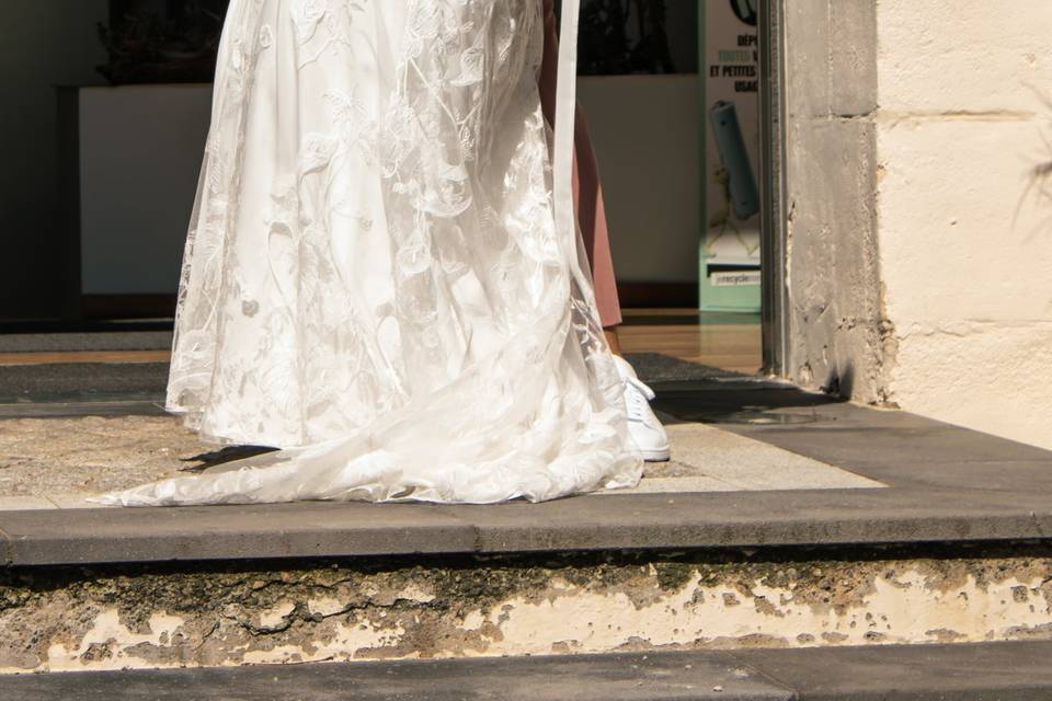 Mariage