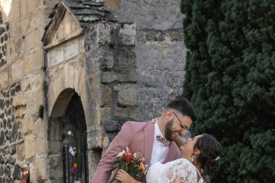 Mariage