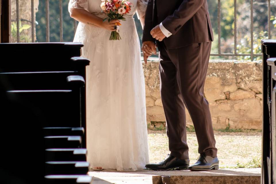 Mariage
