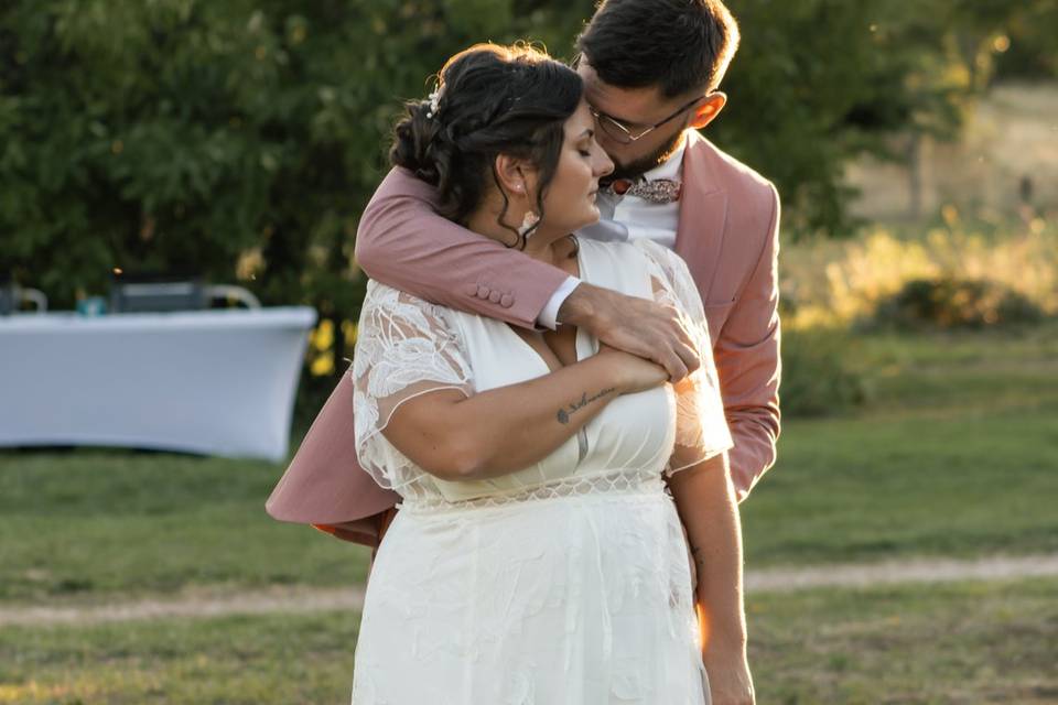 Mariage