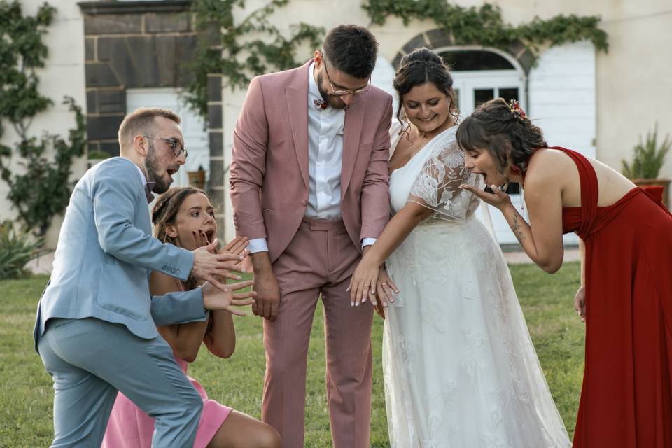 Mariage