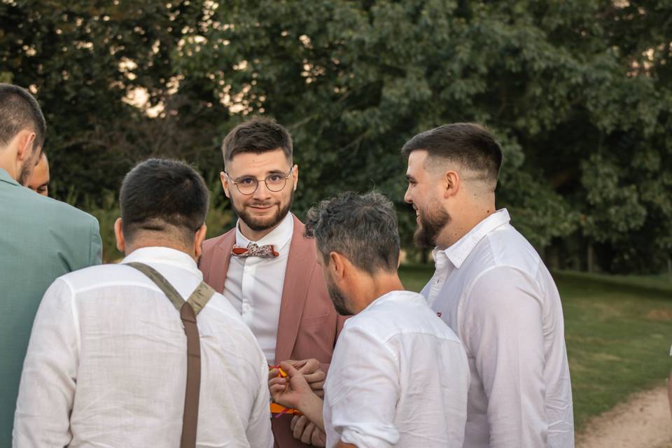 Mariage