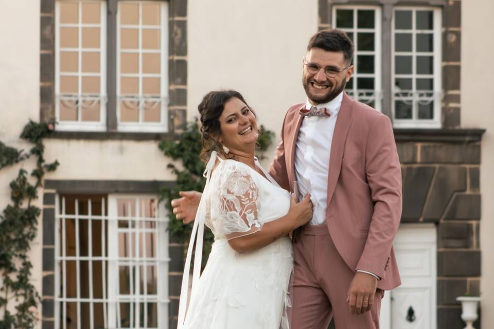 Mariage