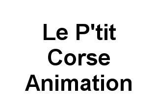 Le P'tit Corse Animation