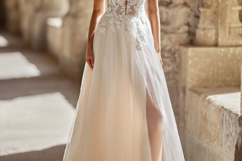 CINDERELLA
