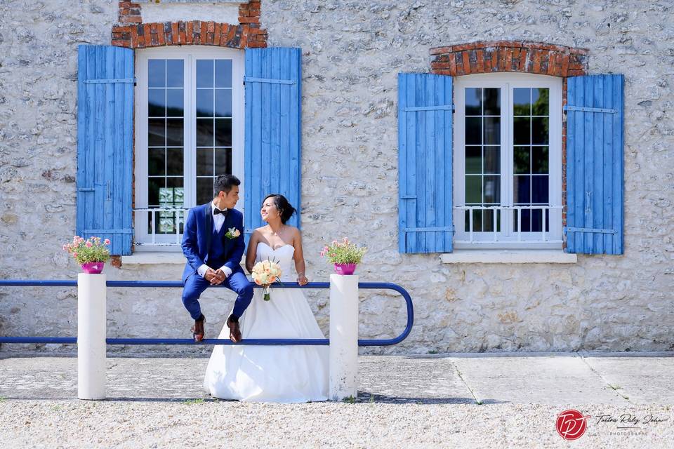 Photo de couple