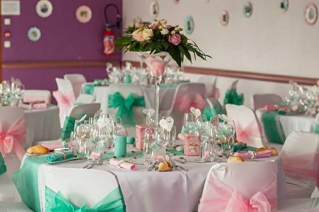 Mariage
