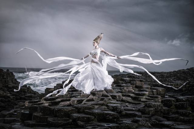 Art Irlande