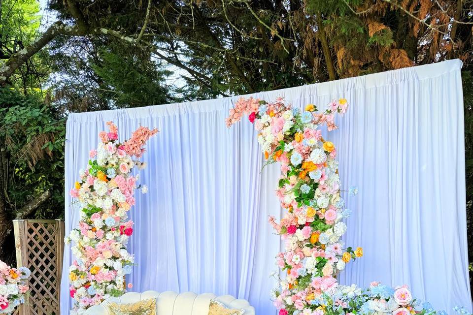 Happy Events Paris
