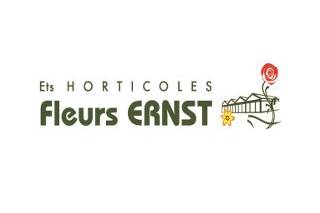 Fleurs ERNST logo