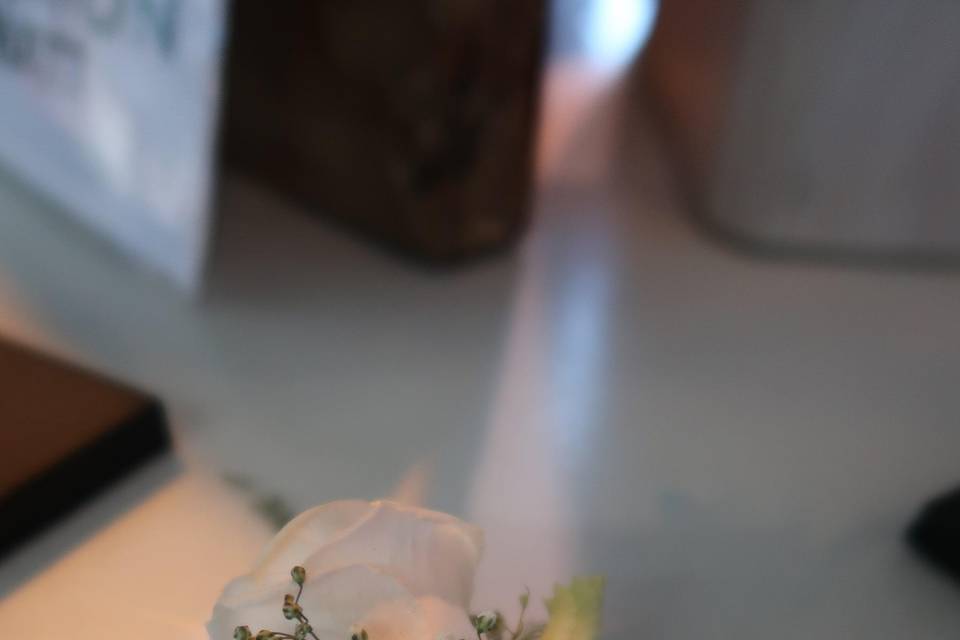 Boutonnière