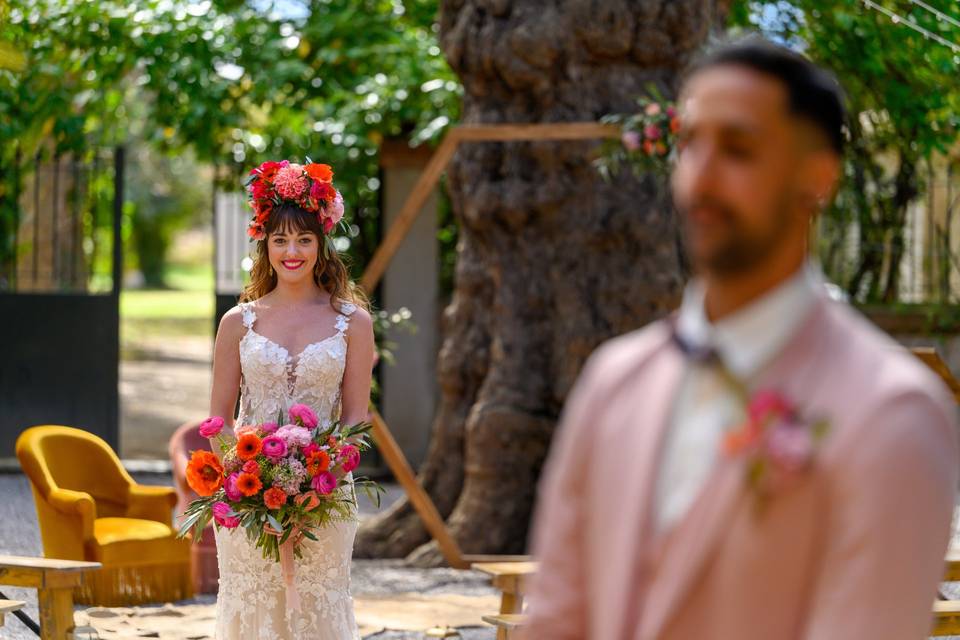 Photographe mariage Occitanie